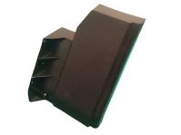 Spatschild Hapert Cobalt HM, rechtsachter of linksvoor