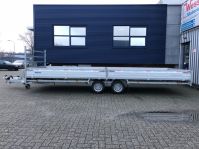 HULCO MEDAX 611x203cm 3.500kg huren