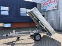 Anssems KLTB 251x150cm 1.350kg Basic handbediend achterwaarts