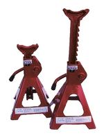 Mechanische kriksteunen set max. 2ton