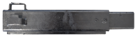 Hoekrong Eduard 30cm rechtsvoor/linksachter