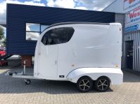 HUMBAUR Maximus 2700 met zadelkamer