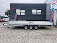 HULCO MEDAX-3 502x223cm 3.500kg