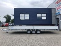 HULCO MEDAX-3 611x223cm 3.500kg