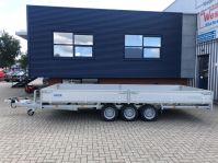 HULCO MEDAX-3 502x203cm 3.500kg