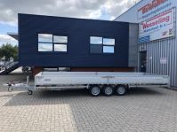 HULCO MEDAX-3 611x203cm 3.500kg