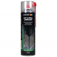 MoTip Snij- En Boorolie 500ml