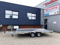 Anssems MSX 405x200cm 3.000kg