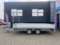 HENRA PL2 351x185cm 2.700kg
