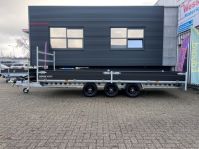 HENRA PL3 503x202cm 3.500kg black-label