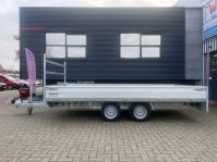 HENRA PL2 401x185cm 2.700kg 