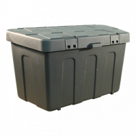 Opbergkist kunststof Profibox Plus 63-50x31x36cm 