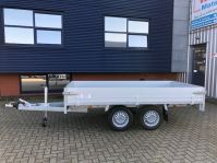 Anssems PSX-S 305x153cm 2.000kg