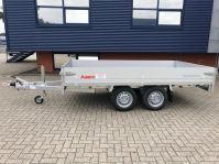 Anssems PSX-S 325x178cm 2.000kg