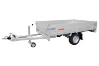 Anssems PSX-S 251x153cm 1.350kg 