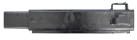 Hoekrong Eduard 30cm rechtsachter/linksvoor