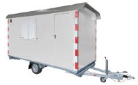 Anssems PTS Schaftwagen 292x188x211cm 