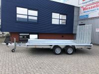 HULCO TERRAX-2 394x180cm 3.500kg klep 150cm