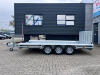 HULCO TERRAX-3 394x180cm 3.500kg klep 100cm
