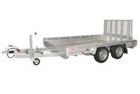 HULCO TERRAX-2 394x180cm klep100cm