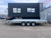 HULCO TERRAX-3 469x195cm 3.500kg klep 150cm