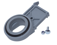 Latoog + toprol 77mm Dirks