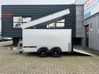 Anssems GTT 2500 301x151x153cm VT3 Ultra low