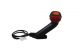 Markeringslicht Superpoint 2 standaard links