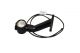 Superpoint 3 LED standaard links