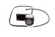 Markeringslicht Superpoint 3 LED haakse voet links