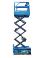 Sinoboom 1530SE