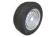 Wiel 185/60R12C 5 gaats
