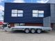 HULCO TERRAX-3 394x180cm 3.500kg klep 150cm