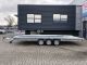 HULCO CARAX-3 440x207cm 3.500kg