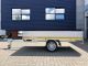 EDUARD 250x145cm 750kg LVH63cm