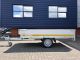 EDUARD 256x150x30cm 750kg LVH63cm