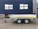 EDUARD 256x150x30cm LVH63cm 750kg (tandem-as)