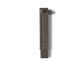 Humbaur hoekrong alu 300mm rechts voor/links achter