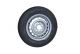 Wiel 175/70R13 5 gaats