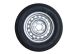 Wiel 185/70R13 5 gaats