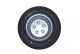 Wiel 195/55R10C 5 gaats