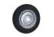 Wiel 155/70R13 4 gaats