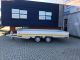 EDUARD Multi- transporter 400x200x30cm 2700kg LVH63