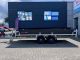 Anssems PSX-S 405x178cm 2.500kg Go-Getter