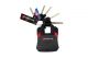 Double- Lock hangslot Padlock Fix SCM