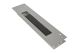 Inbouwsluiting Anssems MSX 400mm links