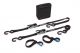 Acebike spanbandsysteem Ratched Heavy Duty