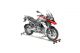Acebike U- Turn motorfiets rangeersysteem