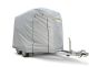 Humbaur trailerhoes XL