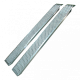 Oprijplaatset 250x26cm recht (1.000kg per paar)